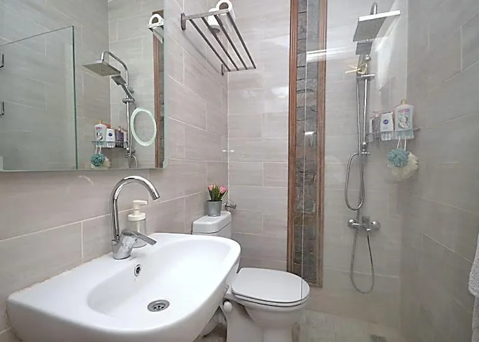Pool View 2Br Duplex At Aqua Palms, Al Ahyaa * Hurghada
