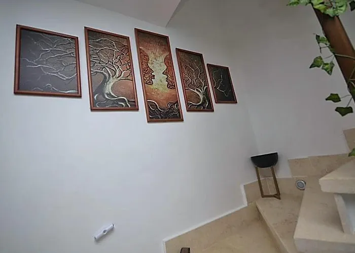 Pool View 2Br Duplex At Aqua Palms, Al Ahyaa Apartment *