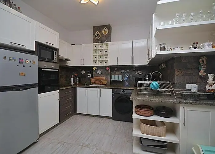Pool View 2Br Duplex At Aqua Palms, Al Ahyaa Apartment