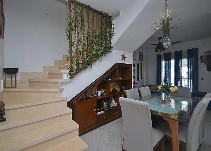 Apartment Pool View 2Br Duplex At Aqua Palms, Al Ahyaa Hurghada